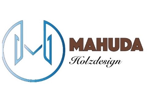 MAHUDA Holzdesign logo